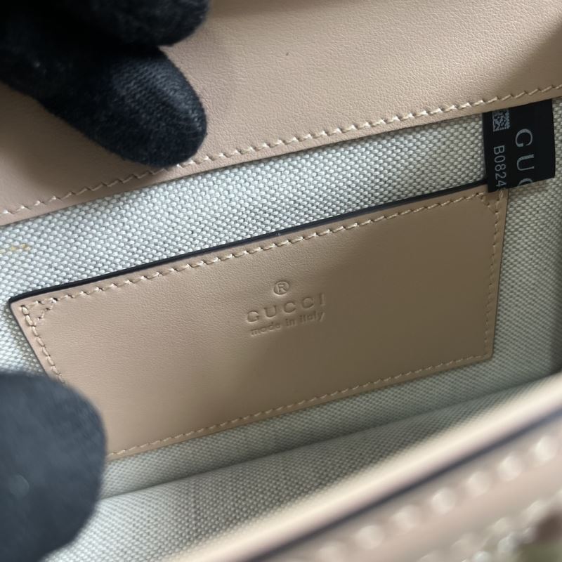 Gucci Top Handle Bags